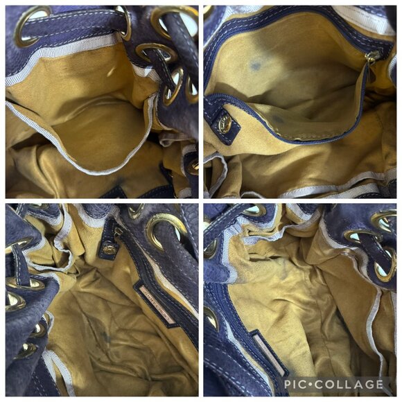 Authentic Vintage Jmmy Choo Ramona Embossed Snake Skin Purse - Picture 12 of 14